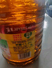 鲁花 食用油  物理压榨  非转基因 玉米油6.18L   实拍图