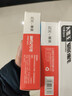 晨光（M&G）红色单头物流笔记号笔 粗头马克 笔油性标记大头笔 物流快递会议办公签字笔 10支/盒考研APMY2223 实拍图