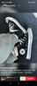 匡威（Converse）官方 莫尔登All Star帆布运动休闲板鞋黑色A00811C A00811C 44 实拍图