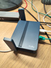 CUDY AX3000 WiFi 6 迷你路由器 大闪存256MB TR3000 2.5G网口 轻NAS USB充电宝供电 家用 宿舍 便携 实拍图