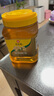 冠生园 椴树蜂蜜1350g/罐 纯蜂蜜中华老字号早餐牛奶伴侣冲饮礼品送长辈 实拍图