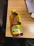 鲁花【保真菜籽油】食用油 低芥酸特香菜籽油 900ml 物理压榨  实拍图