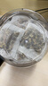 同仁堂罗汉果胖大海菊花茶决明子橘皮桑叶枇杷叶养生茶教师节礼物176g 实拍图