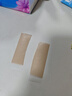 美皮护疤痕贴【甲状腺】5X7.5cm自粘性软聚硅酮瘢痕敷贴1片装 全网低价 晒单实拍图