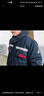 AETEL防静电棉衣工作服男冬季加厚劳保服棉服防寒保暖电网工程服定制 实拍图