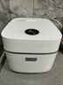 米家小米电饭煲0氟涂层钛内胆不粘3L家用2-3人 IH加热3D压力智能APP多功能电饭锅煮饭锅煮粥锅 P1  实拍图