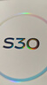 vivo S30 12GB+256GB 桃桃粉 国家补贴 多彩轻薄直屏 超级潜望长焦 学生 live图 AI手机 实拍图