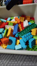 费乐（FEELO）兼容乐高大颗粒儿童拼装积木玩具男女孩新年礼物生日拼拼乐袋2226 实拍图