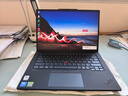 ThinkPad【国家补贴15%】T14p AI PC 酷睿Ultra9 185H 14.5英寸高性能笔记本电脑 32G 1TB 3K RTX4050 实拍图