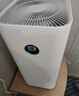 米家小米空气净化器5 除甲醛除菌除异味 家用 除雾霾PM2.5 低噪设计 实拍图