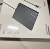 ThinkPad联想 thinkplus 外置光驱 黑色 TX800 双接口识别 免驱安装即插即用 一键刻录数据加密保护 实拍图