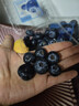 云南8分甜高山蓝莓125g(18mm) 实拍图