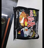 三养（SAMYANG）火鸡面三养速食方便面袋装 700g(140g*5)泡面拌面早餐零食 实拍图