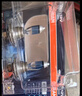 欧司朗（OSRAM）汽车大灯远光灯近光灯卤素灯亮白蓝HB3(9005) 【4000K】12V 60W 实拍图