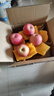 甜醉了 烟台苹果栖霞红富士新鲜水果生鲜山东特产脆甜整箱平果礼盒礼品 净重8.6斤特大果85-90mm 实拍图