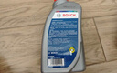 博世（BOSCH）通用型DOT4PLUS刹车油制动液离合器油汽车养护套装保养2L包安装 实拍图