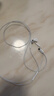 Apple/苹果 EarPods USB-C有线耳机 type-c有线耳机苹果耳机 苹果17有线耳机笔记本耳机游戏音乐 实拍图
