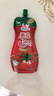 味好美（McCormicK） 调味酱/酱料番茄酱 番茄沙司挤挤装 330g 意大利面酱披萨酱 实拍图