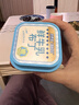 新希望鲜奶布丁110g*6杯爽滑Q弹甜品健康儿童零食休闲办公室下午茶 实拍图