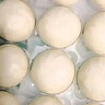安井 老面鲜肉小笼包 800g 约36个  猪肉馅包子生煎 家庭装面点早餐 实拍图