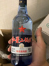 红星二锅头 蓝瓶绵柔8陈酿 清香型白酒 43度 500ml*2瓶 口粮酒 实拍图