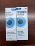 【原研进口】海露玻璃酸钠滴眼液 不含防腐剂孕妇可用 眼药水眼疲劳眼干涩痒 隐形眼镜直接滴0.1%*10ml*2盒 实拍图