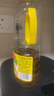 鲁花【保真菜籽油】食用油 低芥酸特香菜籽油 900ml 物理压榨  实拍图