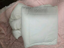京东京造100%天然新疆棉花被 纯棉被芯单人被子 秋冬被4斤1.5x2m 实拍图