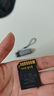 金士顿（Kingston）128GB SD存储卡 U1 V10 相机内存卡 sd卡大卡 高速连拍 读速150MB/s 实拍图