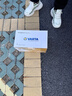 瓦尔塔（VARTA）汽车电瓶蓄电池星标启停AGMH7沃尔沃S60/V40/V60官方以旧换新 实拍图