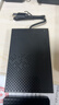 优越者移动硬盘盒2.5英寸USB3.0高速机械ssd固态硬盘盒子SATA串口通用电脑外接硬盘读取盒壳S233A 实拍图