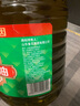 鲁花【保真菜籽油】 压榨一级菜籽油 5.43L 非转基因 厨中香  实拍图