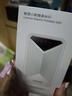 联想随身wifi6移动无线上网支持5G/4G设备路由器免插卡双网通用全国无限流量网络笔记本电脑便携2025款 实拍图