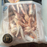 CP正大食品 鸡爪 净重2斤单个鸡爪约40-50g 凤爪烧烤生鲜年货节 实拍图