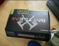 七彩虹（Colorful）战斧 GeForce RTX 5060 战斧豪华 Ultra AD银鲨 8G  电竞光追游戏设计电脑龙虾本地部署养龙虾显卡 RTX 5060 8G 战斧豪华 实拍图