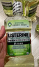 李施德林(Listerine) 漱口水 绿茶精华防蛀防护清新口气  500mL 实拍图
