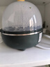 九阳（Joyoung）煮蛋器多功能智能蒸蛋器一键启动 7个蛋量 ZD7-GE130 实拍图