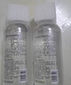 悠宜（unny club）卸妆水套装500ml*2眼唇卸妆液温和深层清洁敏感肌可用护肤新年节 实拍图