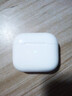 DIJO【华强北顶配】Air4蓝牙耳机双耳无线降噪适用于苹果16pro/15/14/13华为oppo安卓vivo荣耀小米 【华强北旗舰】【空间功能+ 任意名字+超强续航+秒连接】 实拍图