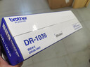 兄弟（brother） TN-1035 黑色墨粉盒(兄弟HL-1218W、DCP-1618W、MFC-1819、MFC-1816、MFC-1919NW、HL-1118) 实拍图