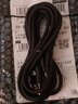 Type-C手机数据线10A快充适用华为荣耀小米魅族VIVOPPO车载平板通用闪充电线 绅士黑【1条装】 2米 实拍图