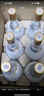 汾酒 黄盖玻汾 清香型白酒 53度 475mL*6瓶 整箱装非原箱 实拍图