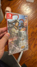 任天堂（Nintendo）Switch游戏卡带 全新 NS1游戏软件 海外版 三国无双7 猛将传（中文） 实拍图