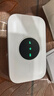 TCL随身wifi三网通用免插卡无线wifi6车载4G路由器随身便携无限制移动联通电信全国通用2025款5GXY15B 【至尊畅享版】三网任切+首月1500G流量 不限速不虚标月享1500G流量 实拍图
