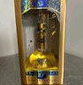 西凤酒 华山论剑10年 52度 500ml 单瓶装 凤香型白酒  实拍图