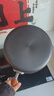 苏泊尔（SUPOR）平底锅 有钛铁不粘煎锅无涂层铸铁牛排锅家用大容量EJ28AYT01 实拍图