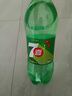 百事可乐七喜7UP 柠檬味 碳酸饮料汽水 2L*6瓶 整箱装 家庭宴会 实拍图