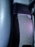 固特异（Goodyear）tpe汽车脚垫适用于奥迪A4L配件装饰17-25款高边TPE脚垫黛尼斯 实拍图
