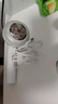 飞科（FLYCO）毛球修剪器充电式吸粘去剃毛球器打毛器家用粘剃一体 FR5280【粘剃两用】 实拍图