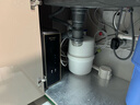 水美乐净水器通用滤芯家用厨下净水机0阻垢剂0陈水800G反渗透陶氏RO膜纯水机母婴直饮机压力罐净饮机建霖 旗舰款+大蓝瓶 包料包安装0附加费 实拍图